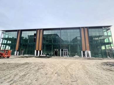 Warehouse / Factory For Sale in Kota Kinabalu,SBH