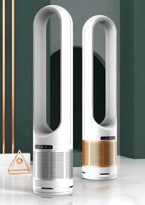 Plasma Air Purifier - last 6 units