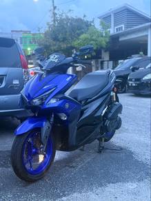 Yamaha NVX