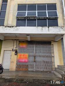 Shop lot For Sale in Tampin,NSN