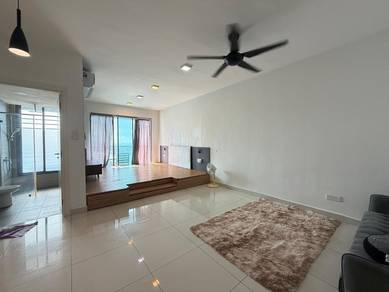 Service Residence For Rent in Teega Suites @ Puteri Harbour