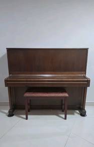 Petrof Upright Piano