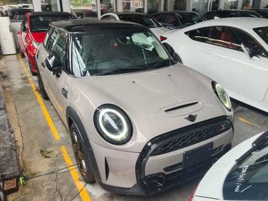 Mini Cooper S S in Cheras, KUL