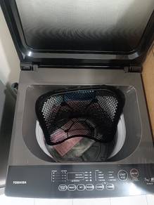 Fully Automatic top load washing machine