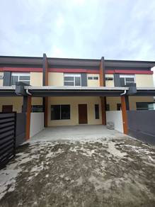 2-storey Terraced House For Sale in Kuching,SWK