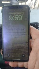 Iphone X 256gb
