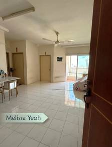 Condominium For Sale in Symphony Park (Jelutong)