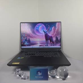 Asus ROG Strix G16 AI G1615J RTX 5050 Laptop