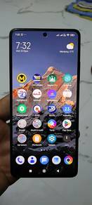 poco X5pro 