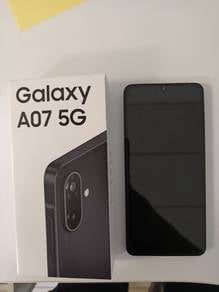 Samsung A07 5G original