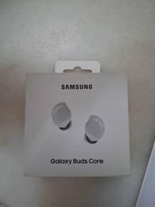 Galaxy buds core
