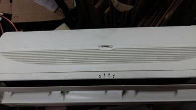 Control York Aircond Remote Recond 1.0hp Air Cond