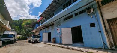Shop lot For Sale in Kota Kinabalu,SBH