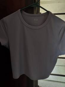 Uniqlo DriFIT T
