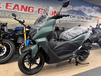 WMOTO NX150S