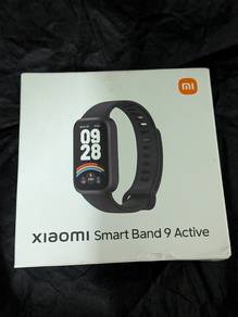 Xiaomi Smart Band 9 Active