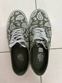 Vans Authentic Primavera Paisley