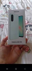 SAMSUNG A25 5G 8gb 256 storage