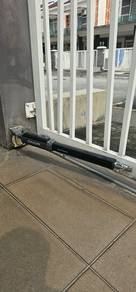 RAWANG DNOR 212K Autogate Motor System