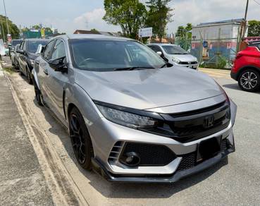 Honda Civic TC-PREMIUM in Johor Bahru, JHR