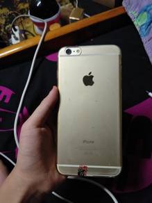 Apple iPhone 6 Plus 64 GB