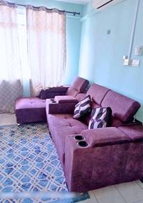 Condominium For Rent in Azuria