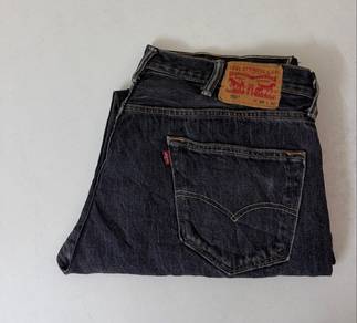 Levi’s 501 sz 36…