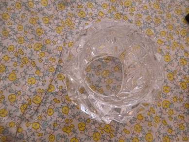 Tiffany 盛器 container (有盒 with case)