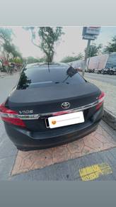 Toyota Vios E in Georgetown, PNG