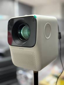 Wanbo T2 Max Portable Mini Projector