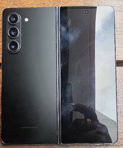 Samsung fold 5