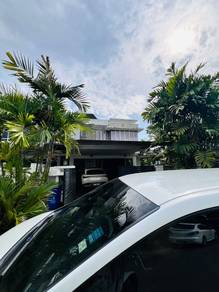 2-storey Terraced House For Sale in Shah Alam,SGR