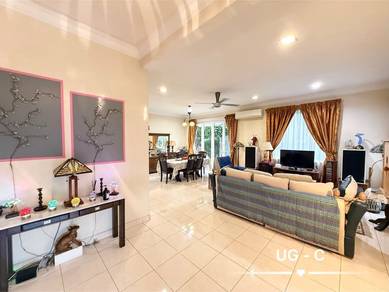 Semi-Detached House For Sale in Setia Alam,SGR