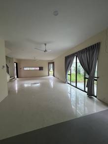Semi-Detached House For Sale in Johor Bahru,JHR