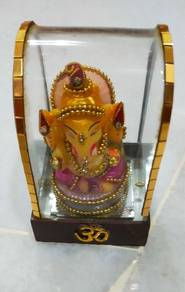 Little Lord Ganesha