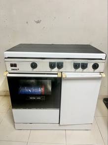 kitchen gas hob