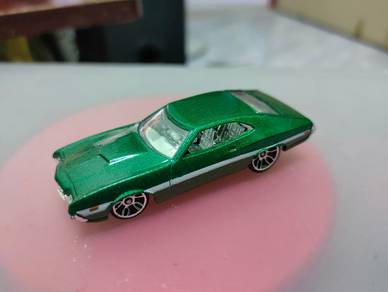Hotwheels Fast and Furious Ford Grand Torino Sport