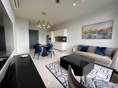 Service Residence For Rent in Pavilion Embassy Kuala Lumpur
