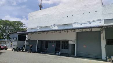 Warehouse / Factory For Rent in Sungai Petani,KDH