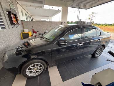 Proton Persona ELEGANCE MEDIUM LINE in Sungai Petani, KDH