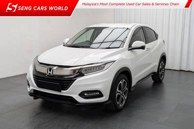 Honda HR-V V in Cheras, KUL