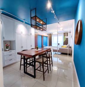 Apartment For Sale in The Park @ Mak Mandin
