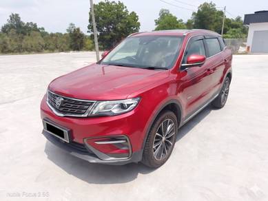 Proton X70 PREMIUM 2WD in Melaka Tengah, MLK