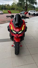 Honda ADV 150