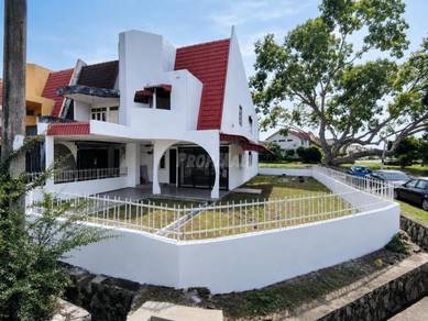 2-storey Terraced House For Sale in Rasah,NSN