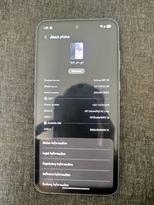 samsung a55 5g 12gbram/256gbrom