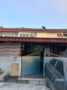 2-storey Terraced House For Rent in Kapar,SGR