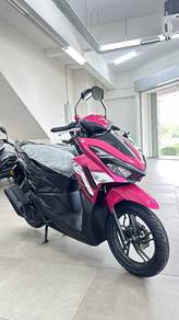 Honda Vario 125