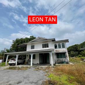 Bungalow House For Sale in Kuching,SWK