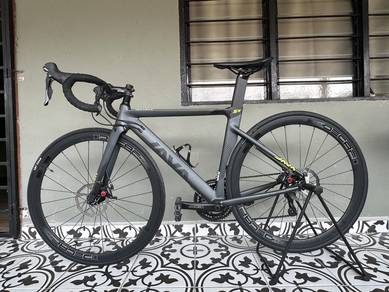 Road bike Java Siluro 3